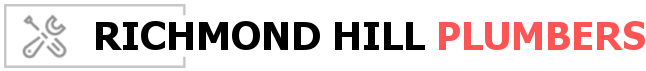Plumbers Richmond Hill logo